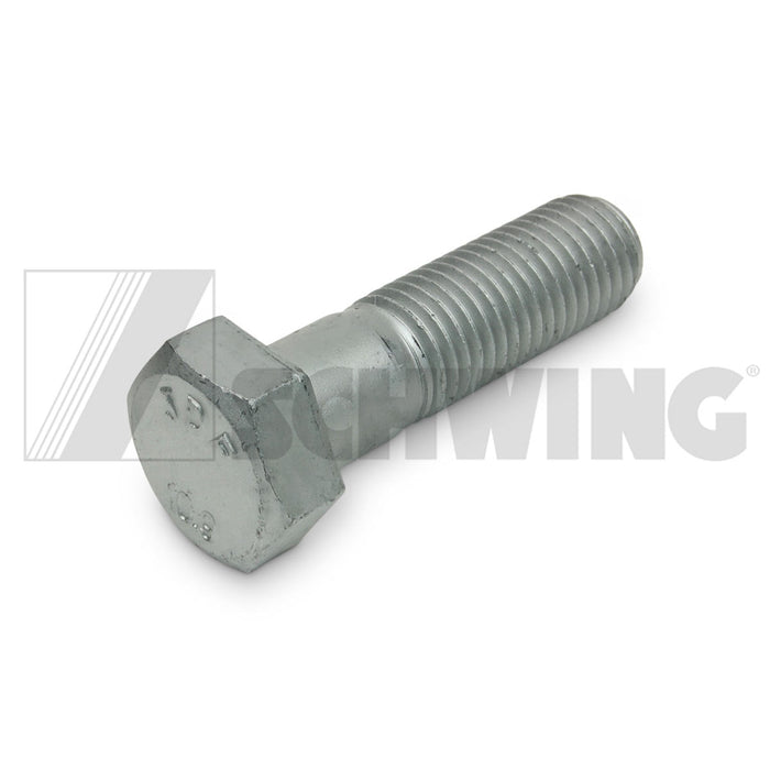 Screw Din 931 M 20 X 70-10.9-Dt500 | Weight: 2 lbs | Dimensions: 84 X 35 X 31 MM