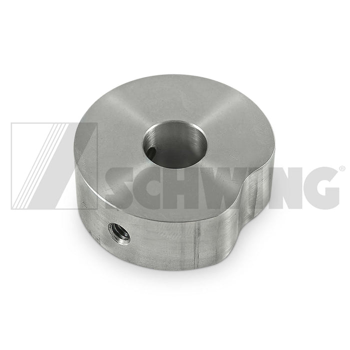 Device - Cam Hopper Safety Switch | Weight: 2 lbs | Dimensions: 20 X 49 X 51MM