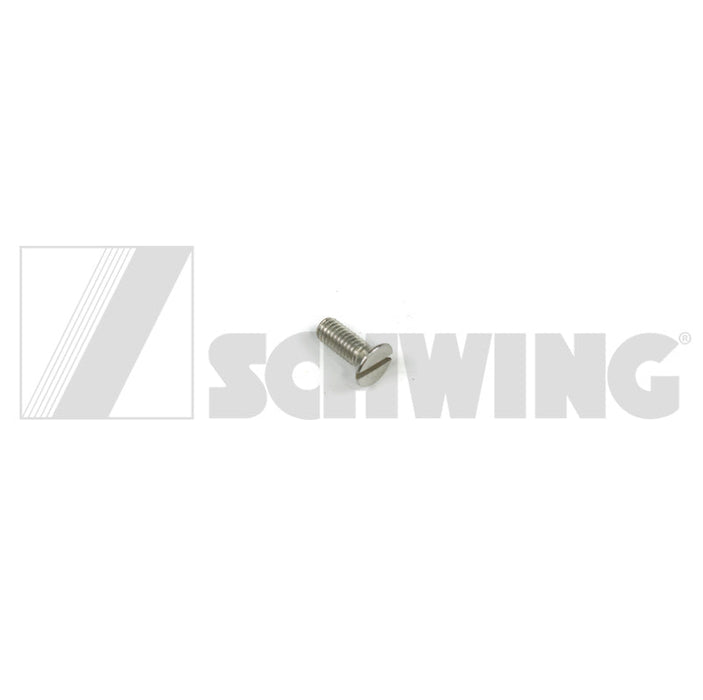 Screw Ss 6X15Mm | Weight: 2 lbs | Dimensions: 20 X 12 X 12MM