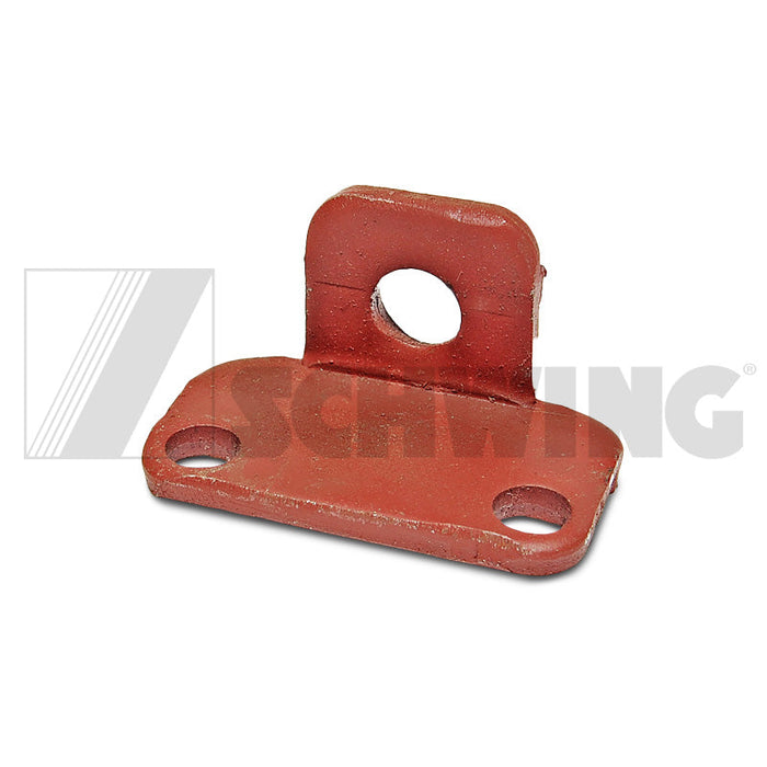 Rod Guide 7" Waterbox | Weight: 2 lbs | Dimensions: 48 X 30 X 27 MM