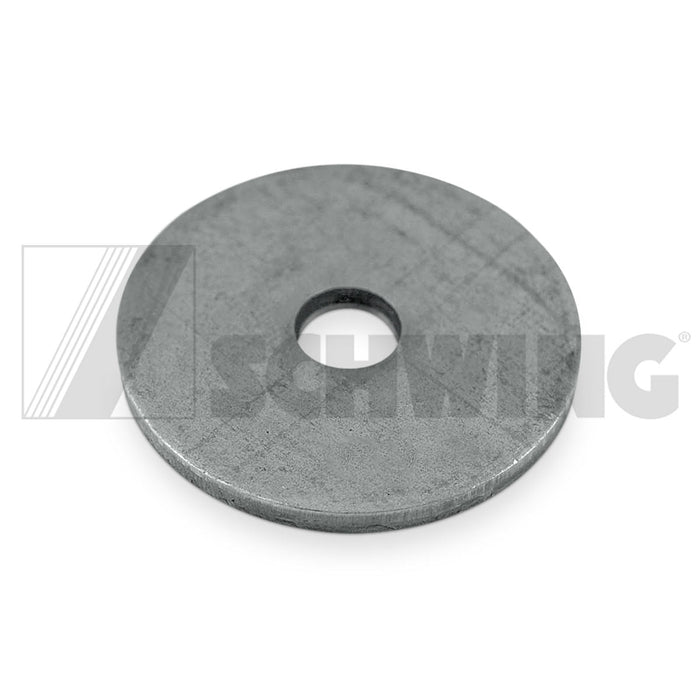 Plug Support Disc | Weight: 2 lbs | Dimensions: 3 X 45 X 45MM