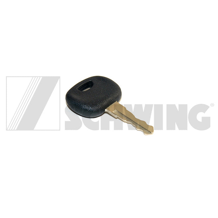Key - Hatz/Deutz (2007) | Weight: 2 lbs | Dimensions: 55 X 33 X 8 MM