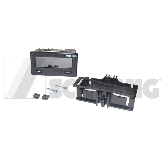 Stroke Counter | Weight: 2 lbs