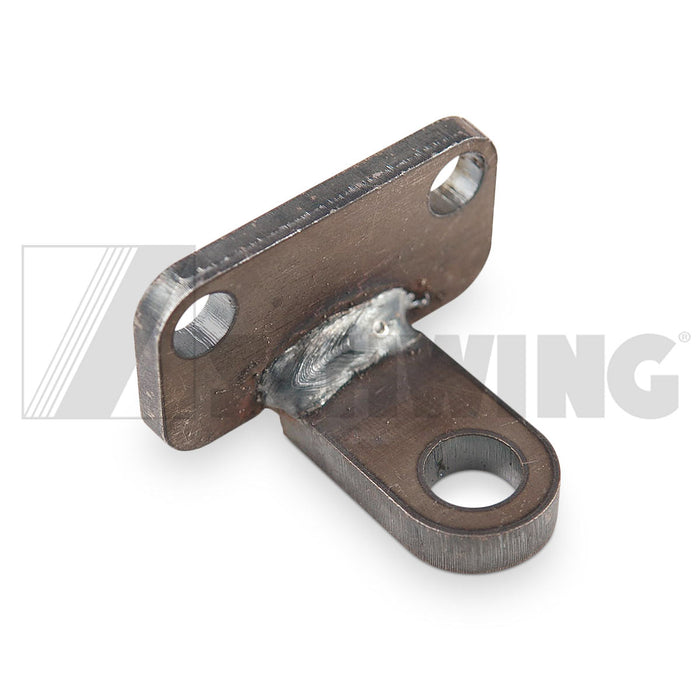 Bracket Rod Guide 6" | Weight: 2 lbs | Dimensions: 28 X 38 X 38MM