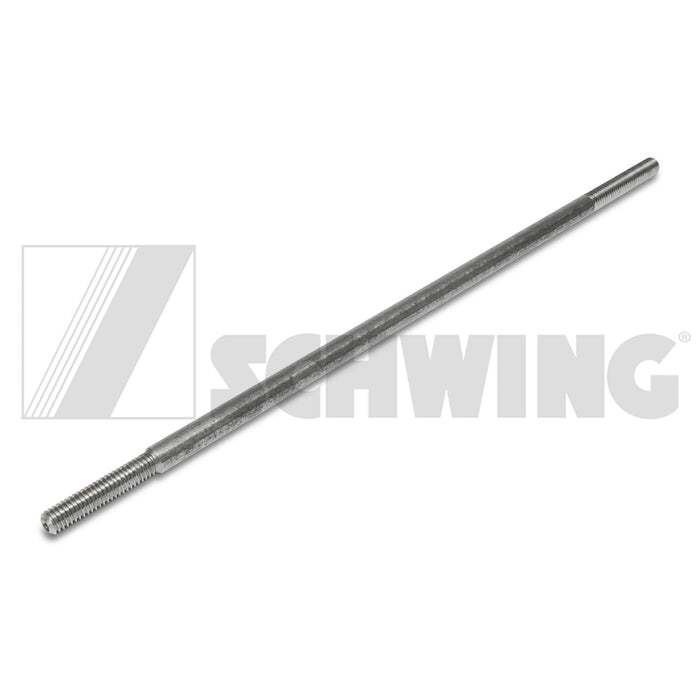 Rod Threaded 6" Box | Weight: 2 lbs | Dimensions: 327 X 10 X 10 MM