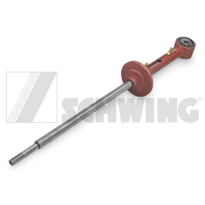 Cam Side Piston Assy P88 | Weight: 25 lbs | Dimensions: 1040 X 160 X 160 MM