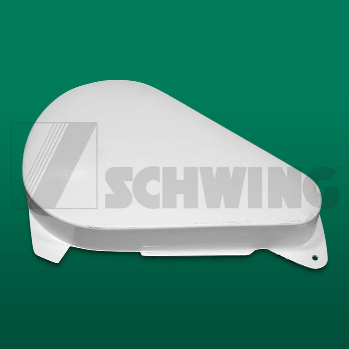Chain Guard Fiberglass(P88) | Weight: 9 lbs