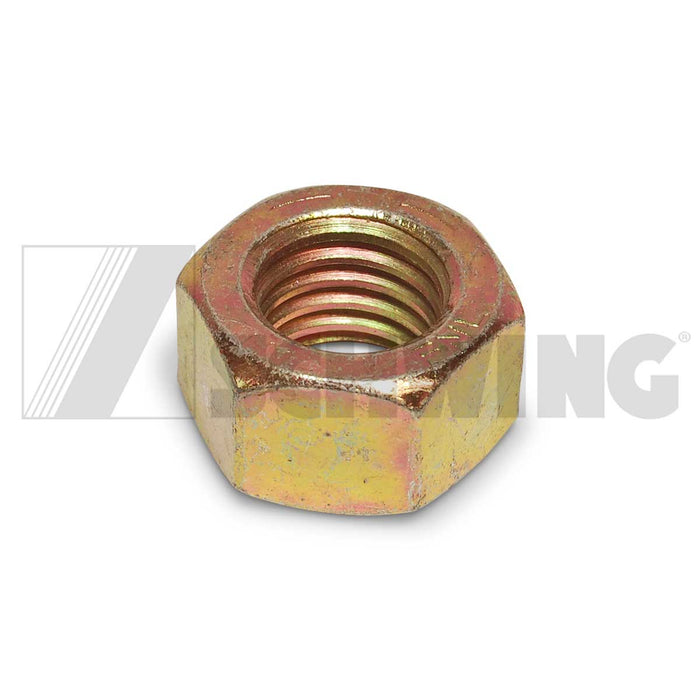 Nut - 5/8 Gr 8 (Q5C11C15) | Weight: 2 lbs | Dimensions: 27 X 24 X 14 MM