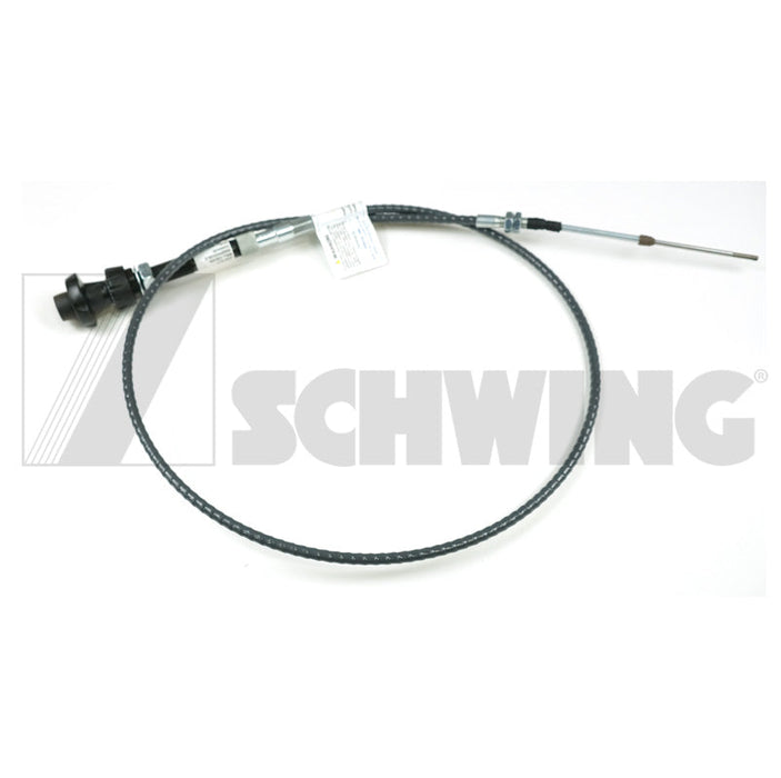 Cable Assy (New 97) For 450,500,301,450- | Weight: 3 lbs | Dimensions: 46 X 270 X 400MM