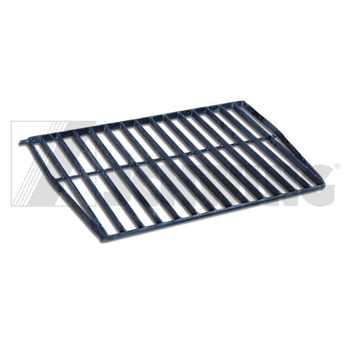 Grill With Pivot Bpa450/500/301 | Weight: 48 lbs | Dimensions: 1000 X 720 X 50 MM