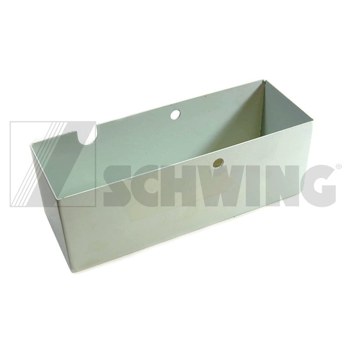 COVER - HOPPER SAFETY SWITCH