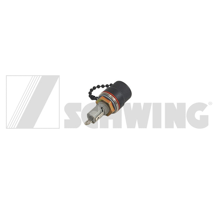 Prot - Fuse Holder, 20A 250V | Weight: 2 lbs | Dimensions: 25X25X55 MM