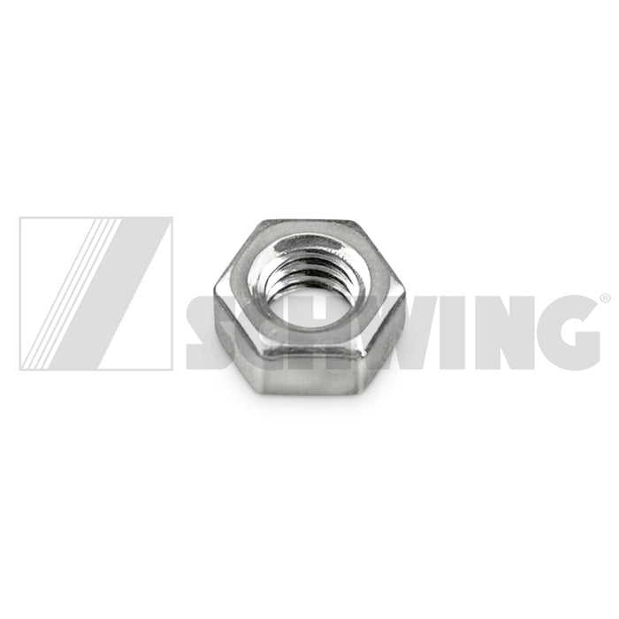 Nut - 5/16-18 Sst | Weight: 2 lbs | Dimensions: 6 X 15 X 15MM