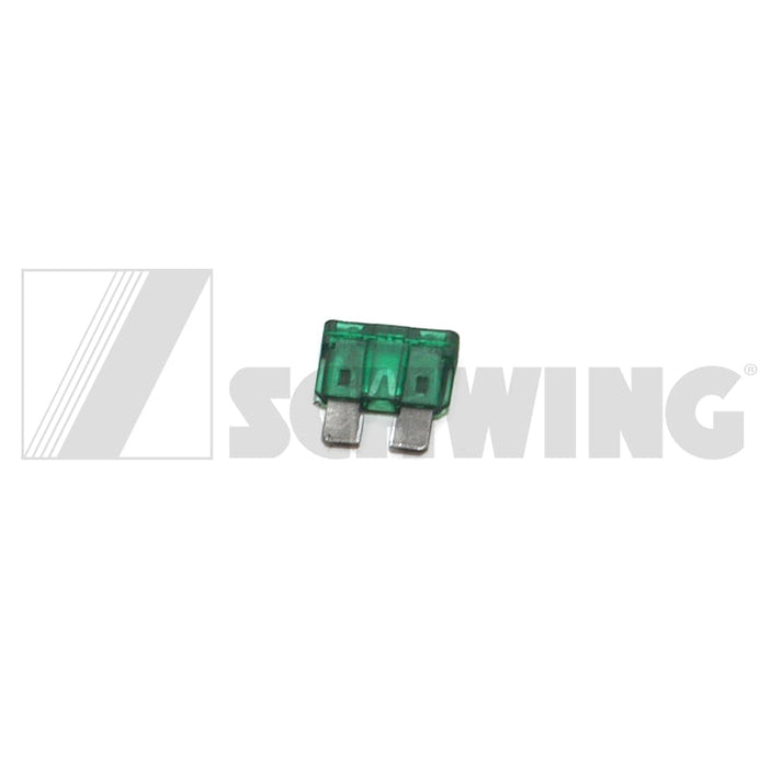 Fuse Spade Tp 30 Amp | Weight: 2 lbs | Dimensions: 5 X 20 X 20 MM
