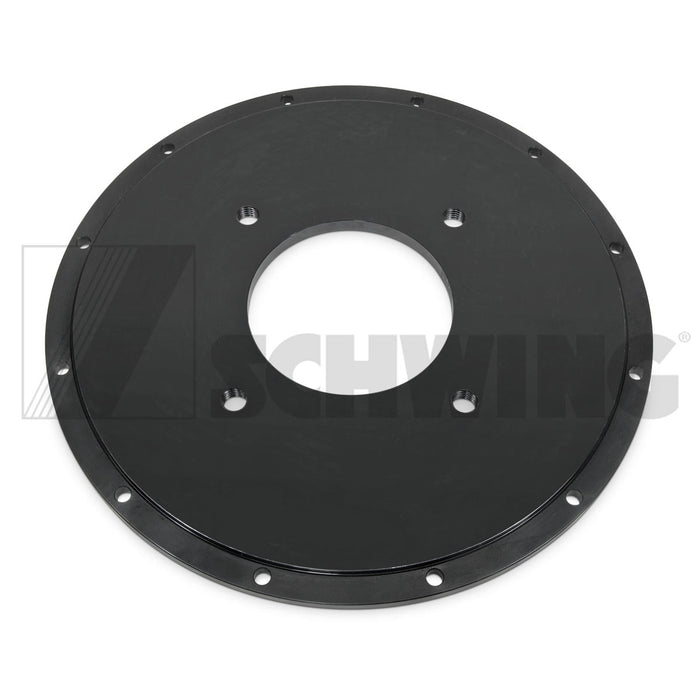 Pump Mounting Plate Deutz 2012/1013Wp | Weight: 35 lbs | Dimensions: 453 X 453 X 16 MM