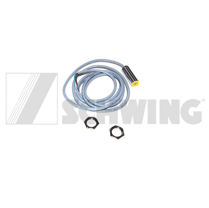 Switch Proximity | Weight: 2 lbs | Dimensions: 20 X 30 X 100 MM