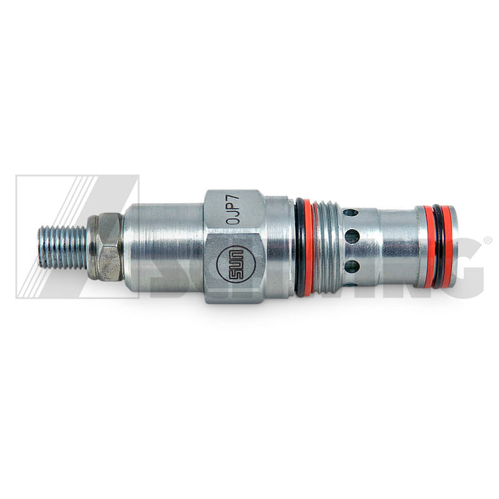 Valve Needle Sun Nfcclcn | Weight: 2 lbs | Dimensions: 40 X 40 X 110MM