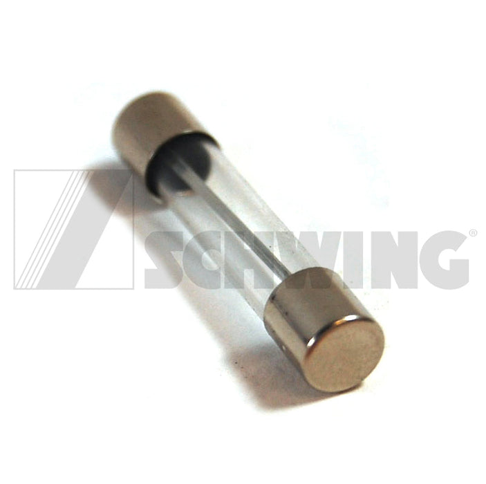 Fuse - 10 Amp Agc-10 1-1/4" - 1/4" Glass | Weight: 2 lbs | Dimensions: 33 X 6 MM