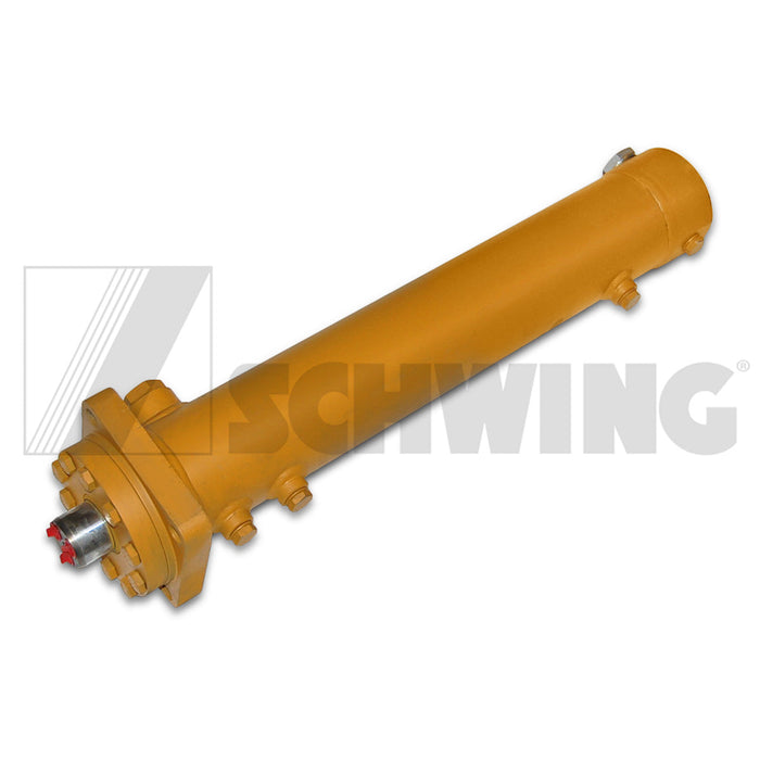Cylinder - Diff 90/50/500M Bpa 301 | Weight: 107 lbs | Dimensions: 800 X 175 X 175 MM