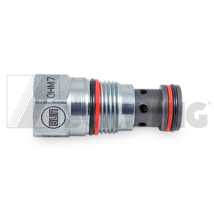 Valve Cart Cnccxcn .027 | Weight: 2 lbs | Dimensions: 40 X 40 X 80MM