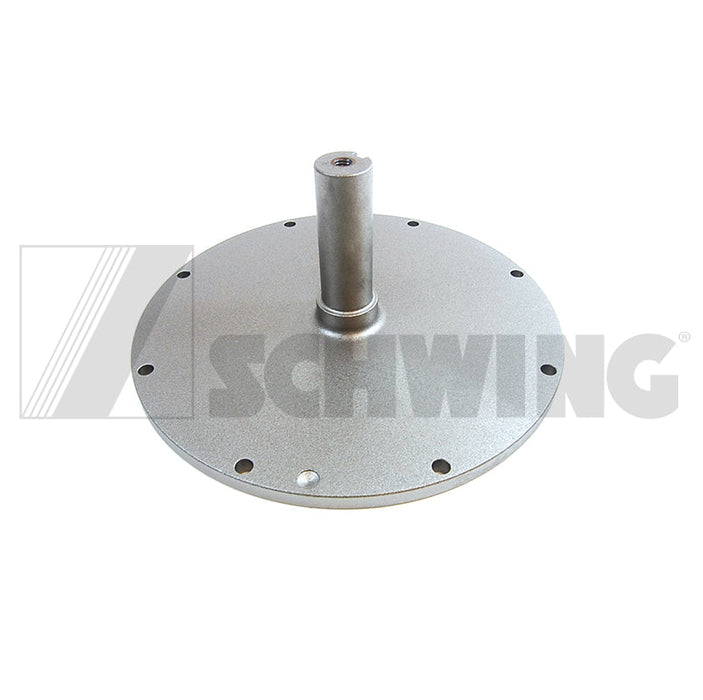 Engine - Deutz F2L2011F Stub Shaft P88 ( | Weight: 19 lbs | Dimensions: 130 X 320 X 320 MM