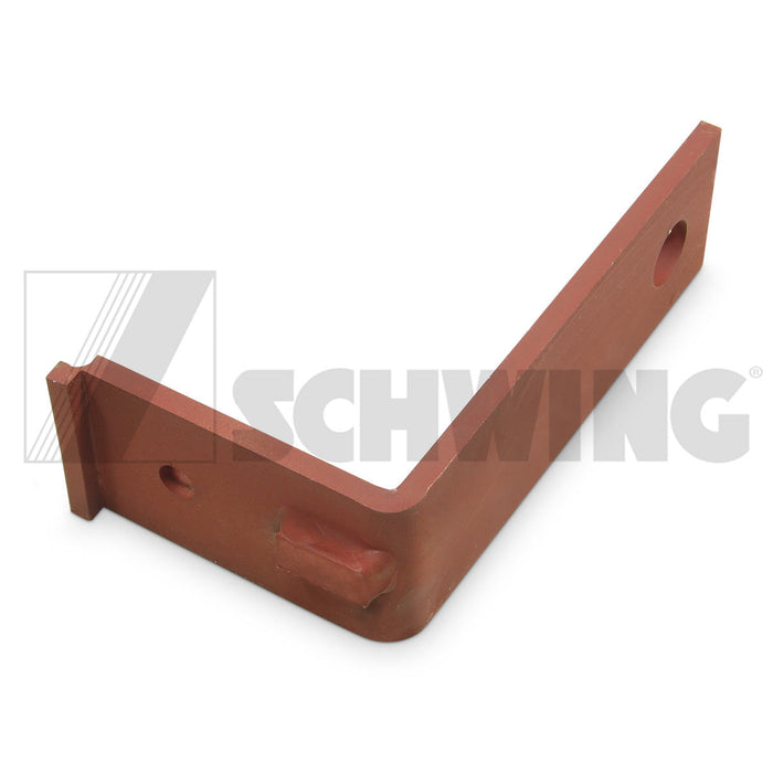 Bracket Prox/Sens X-Ser | Weight: 3 lbs | Dimensions: 170 X 98 X 53 MM