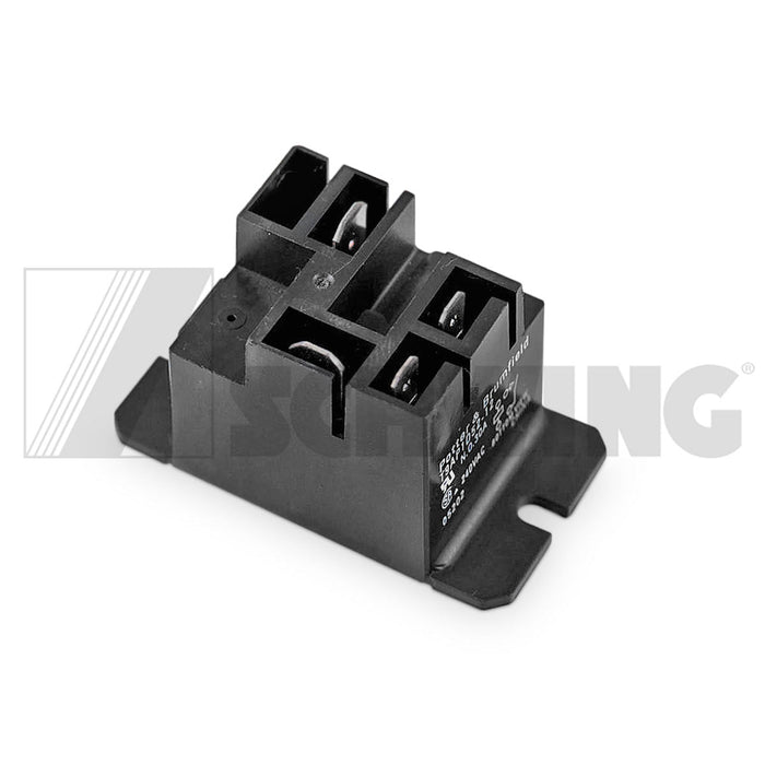 Relay, 12V 30Amp | Weight: 2 lbs | Dimensions: 27 X 27 X 50MM