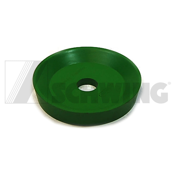 Piston Cup 6" Neo Green 6421050Dt7.5 | Weight: 2 lbs | Dimensions: 60 X 60 X 30 MM