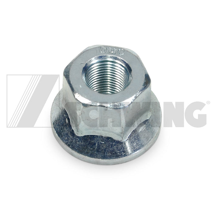 Nut 5/8 Lug New Style Wp | Weight: 1 lbs