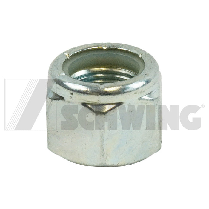 Nut ,Nyloc 7/8-14 Nf | Weight: 2 lbs