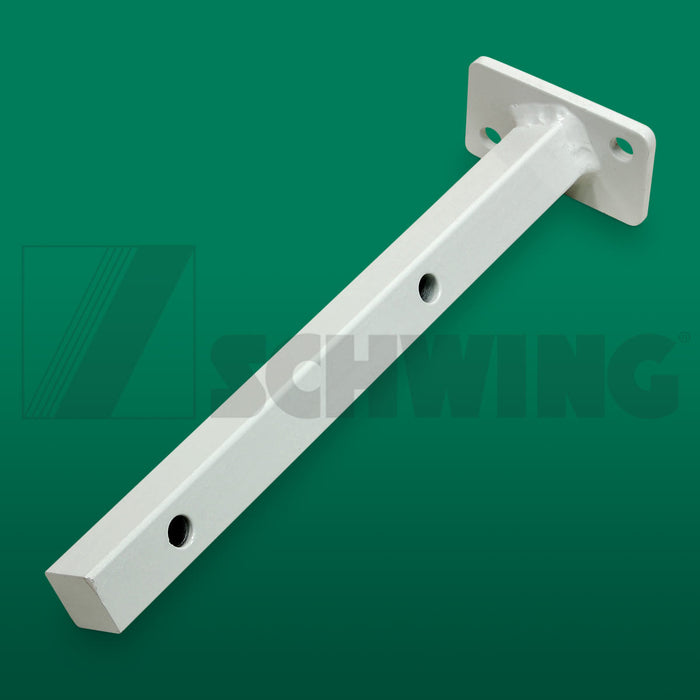 Fender Bracket (Bolt-On) Wp'99/Rear (Lh) | Weight: 5 lbs | Dimensions: 308 X 90 X 52 MM
