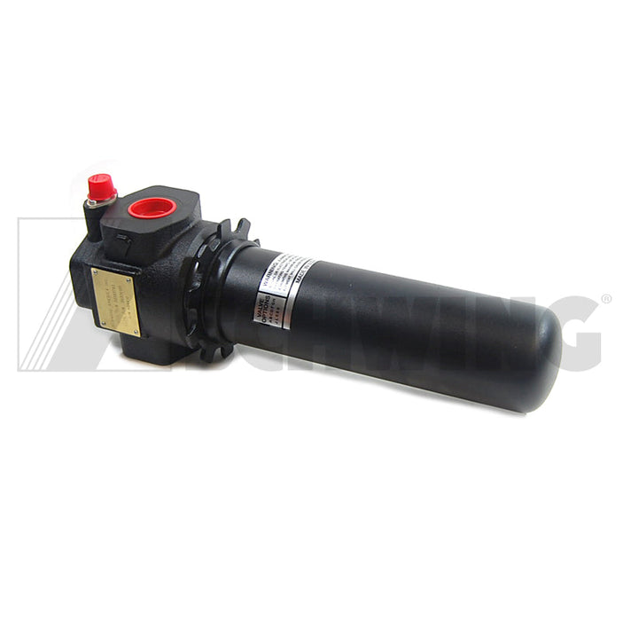 Filter Assy Pall (1-1/4" Ports) | Weight: 25 lbs