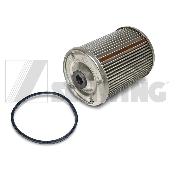 Filter Element , Fuel, Pre Filter, Deutz | Weight: 2 lbs | Dimensions: 130 X 100 X 95 MM