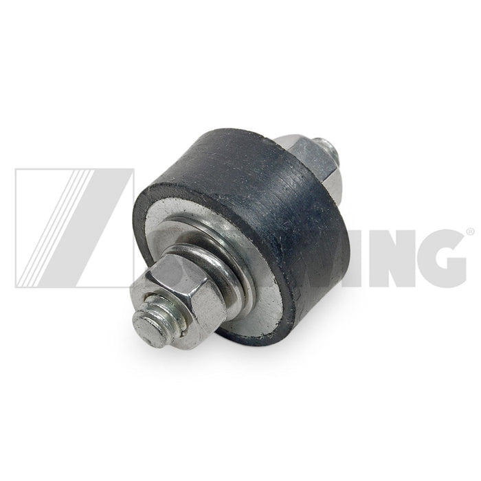 Isolation-Mount - Starter Relay, Deutz | Weight: 2 lbs | Dimensions: 40 X 28 X 28 MM