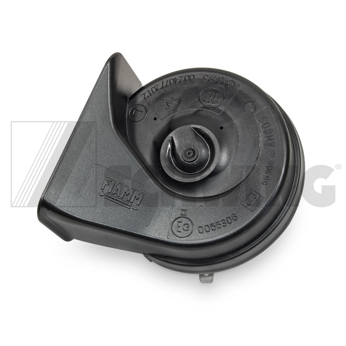 Horn 12V-730-1881 | Weight: 2 lbs | Dimensions: 195 X 135 X 90 MM