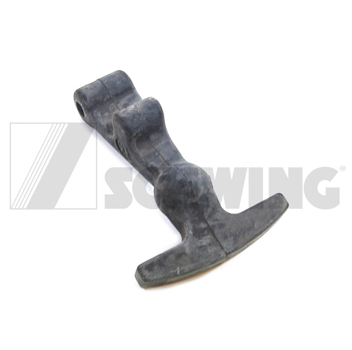 Rubber Only For Latch Kit #069-0045 | Weight: 2 lbs | Dimensions: 47 X 75 X 23 MM