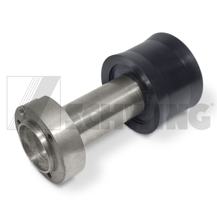 Ram Dn 100 4" W/Flange 450-10 | Weight: 14 lbs | Dimensions: 105 X 105 X 210 MM