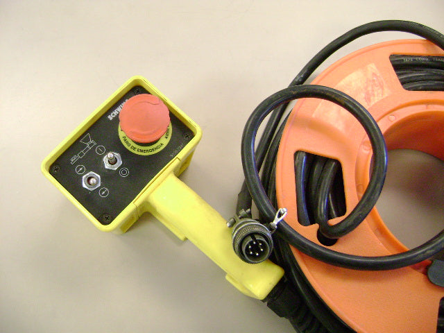 Remote Cord P204/P103/Oldp305 Pre 2004) | Weight: 15 lbs