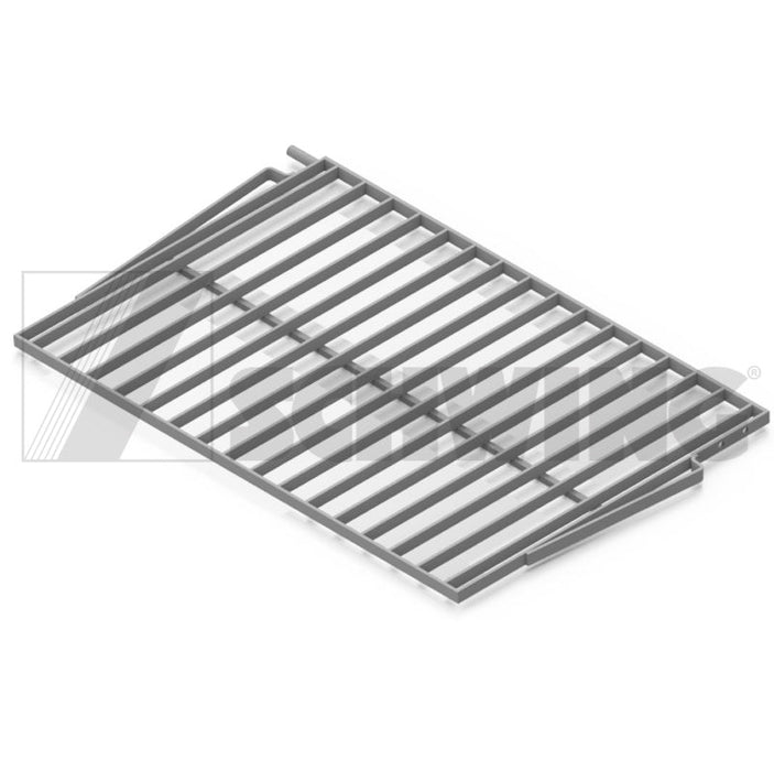 Wmt - Hopper Grate P305 (Q1C14) | Weight: 22 lbs
