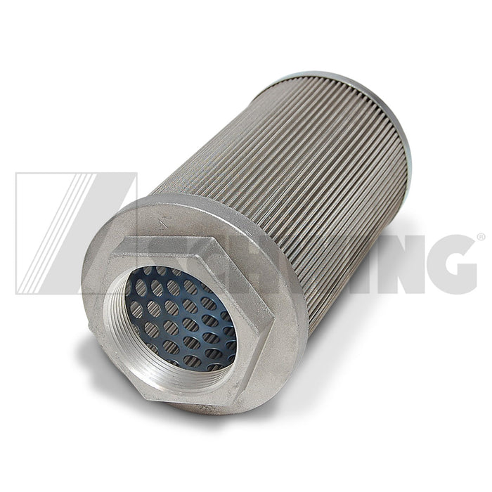 Strainer Suction 2" Npt P103/204/305 | Weight: 3 lbs | Dimensions: 225 X 100 X 100 MM