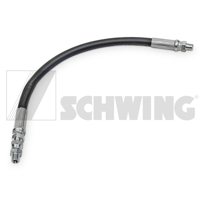 Hose - Grease, 1/8" Npt, P305/204/103 (Q | Weight: 2 lbs | Dimensions: 405 X 20 X 20 MM