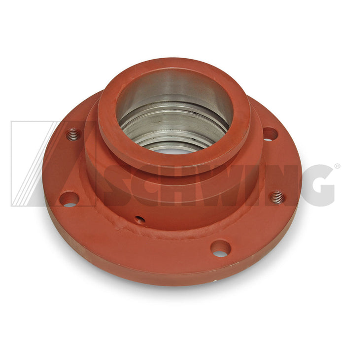 Pipeline Outlet Sp305 | Weight: 25 lbs | Dimensions: 242 X 242 X 118 MM