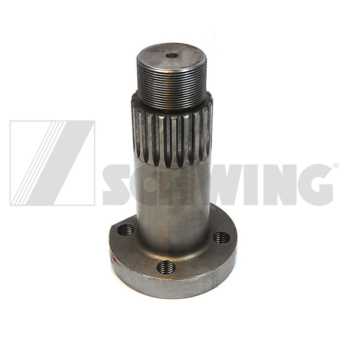 Tube - "S", Main Shaft Head P305 (Q1C08) | Weight: 18 lbs | Dimensions: 210 X 140 MM