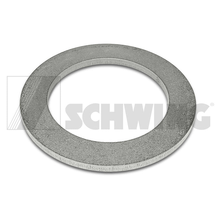 Washer Thrust P305 | Weight: 2 lbs | Dimensions: 100 X 100 X 5 MM