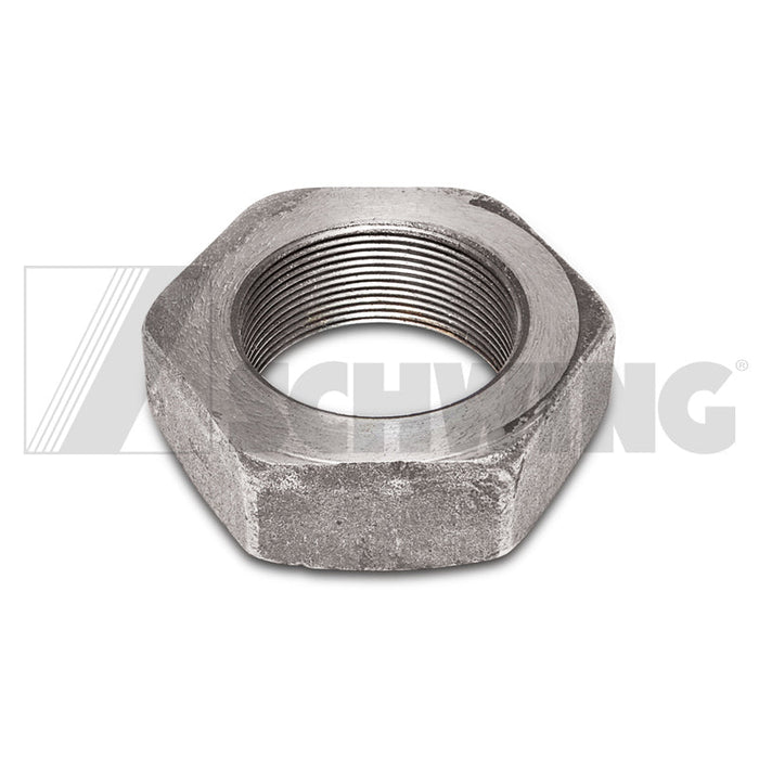 Nut 2 1/4-12Nf P305 | Weight: 3 lbs | Dimensions: 95 X 83 X 30 MM