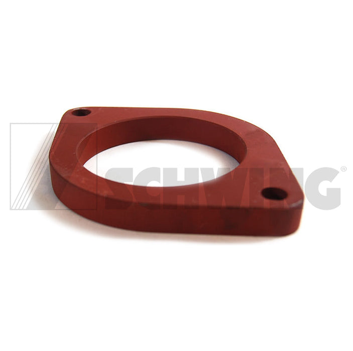 Seal Shaft Retainer P305 | Weight: 2 lbs | Dimensions: 95 X 135 X 10 MM