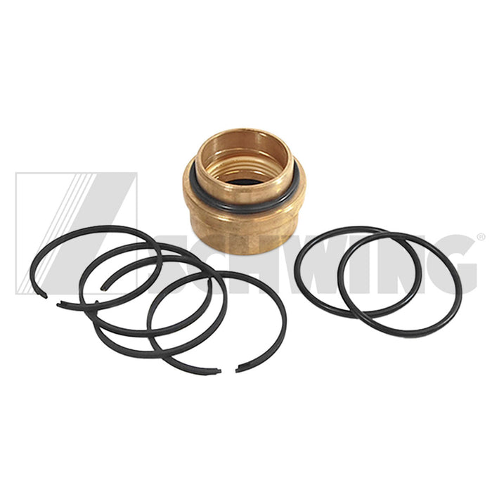 Seal Kit Diff Cyl 2.5 X 30 P305/204/103 | Weight: 2 lbs | Dimensions: 60 X 115 X 120 MM