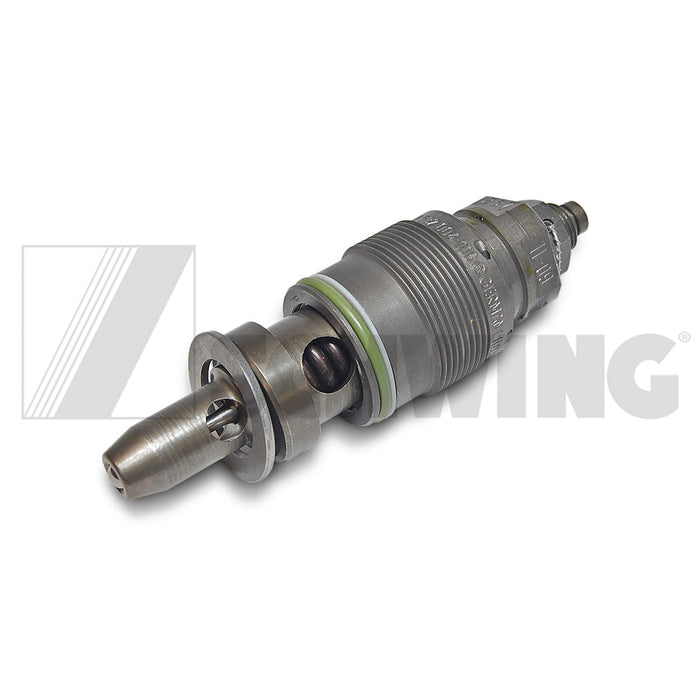 Valve-Tuv Relief Hydraulic Manifold | Weight: 2 lbs | Dimensions: 180 X 70 X 70 MM
