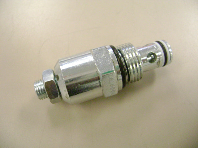 Valve - Needle Hydraulic Manifold Wp/Bpa | Weight: 2 lbs