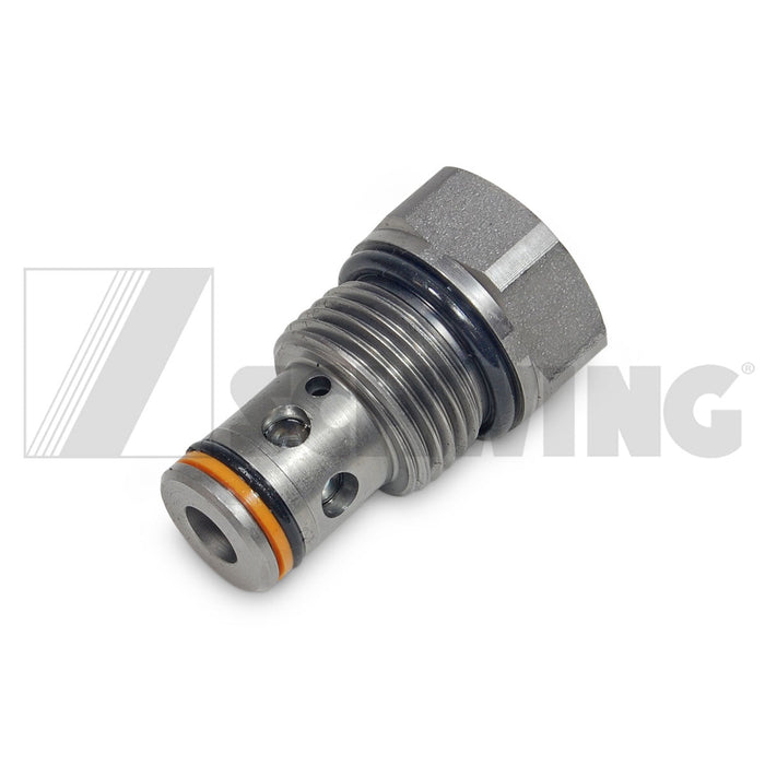 Valve - Check Hydraulic Manifold Wp/Bpa | Weight: 2 lbs | Dimensions: 48 X 28 X 25 MM